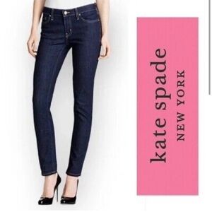 Kate Spade Play Hooky Jeans size 28
